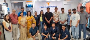 Sprawling 2,200 sq ft store launched at Bindal Mall, Sonari in Jamshedpur