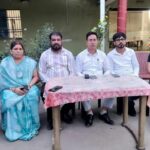 Notorious criminal Saddam admits his gang robbed advocate Javed Jamal’s house on Sept 13 and publicly threatened to kill his friend Syed Samiullah