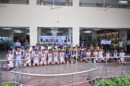 Sixteen teams from Jamshedpur schools contest two-day invitational event organised by Kerala Samajam Model School