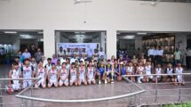 Sixteen teams from Jamshedpur schools contest two-day invitational event organised by Kerala Samajam Model School